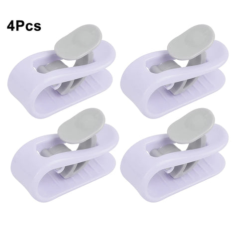 8PCS Blanket Quilt Clips