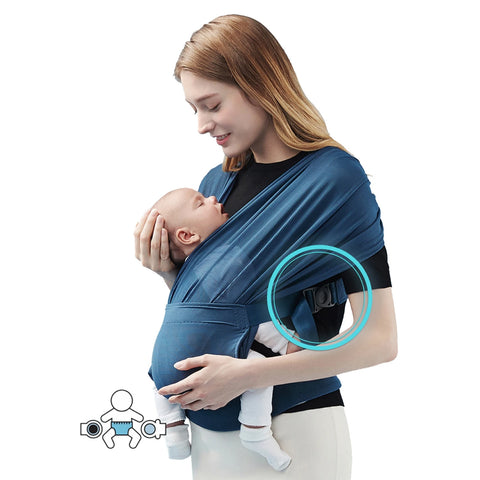 Baby Carrier Sling Wrap Belt