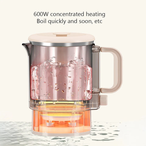 FlexiBoil Electric Kettle
