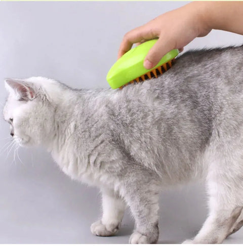 PawSpa Steam Comb