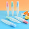Silicone Oil Bottle Brush