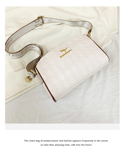 Seraphine Elegance New Luxury Shoulder Bag