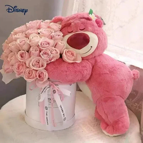Disney Toy Story Lotso Cute Bear