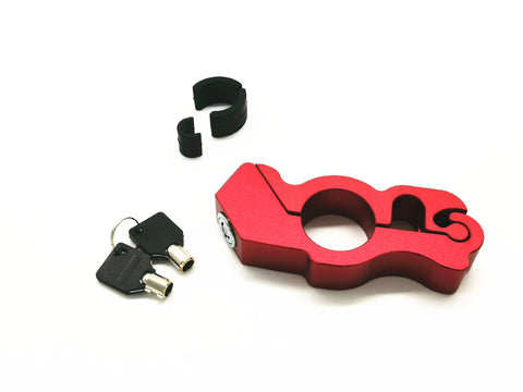 Metal Scooter Bike Lock