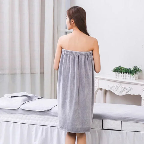 BathSoft Spa Skirt