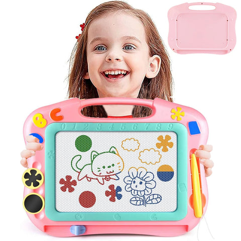 Kid Magnetic Drawing Board