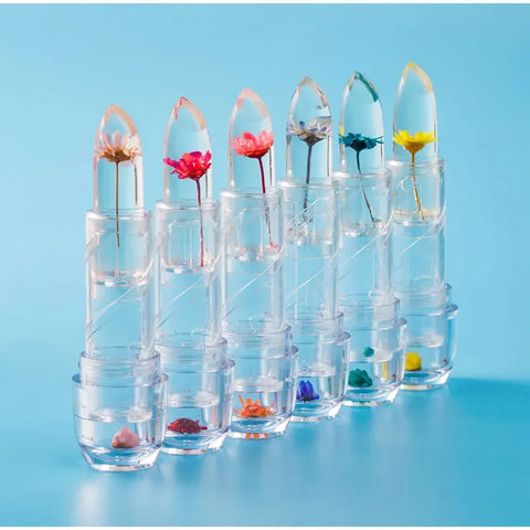 Jellique Flower Lipstick