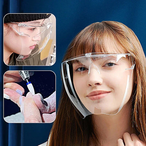 Face Shield