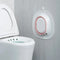 Folding Toilet Tub