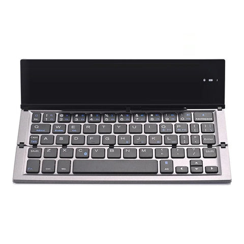 KeyFold Pocket Board
