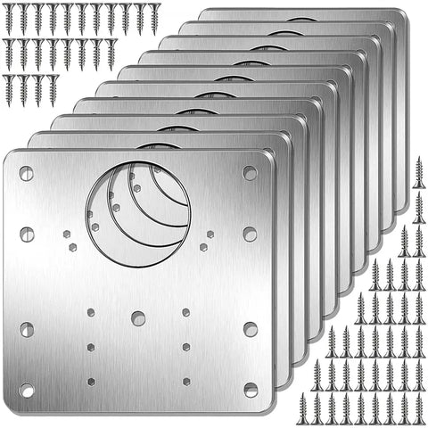 2PCS/4PCS/6PCS/10PCS Repair Plates