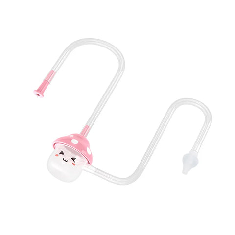 TinyBreath™ – Baby Neusreiniger