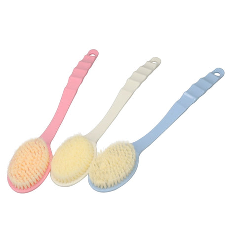 Shower Back Body Brush