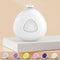 MellowClip™ – Soft Touch Baby Nail File