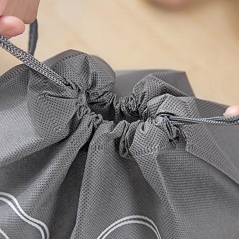 10PCS Shoe Bags
