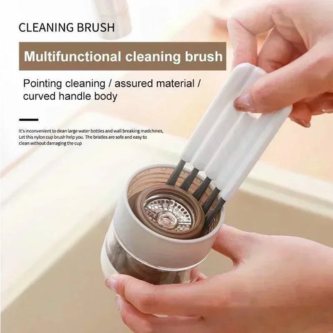 Cleaning Brush