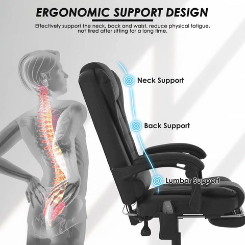 Home Massage Chair