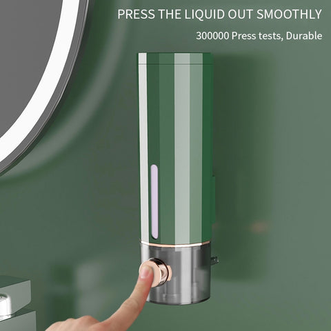 450ml Wall Mounted Soap Dispenser