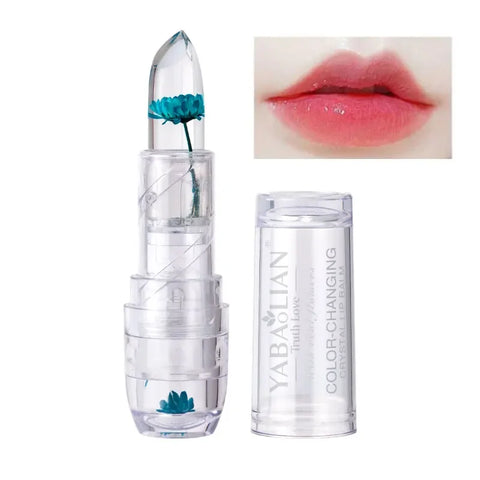 Jellique Flower Lipstick