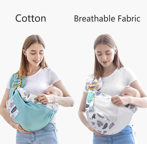 Baby Carrier Sling Wrap Carrier
