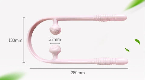 Neck Massage Tool