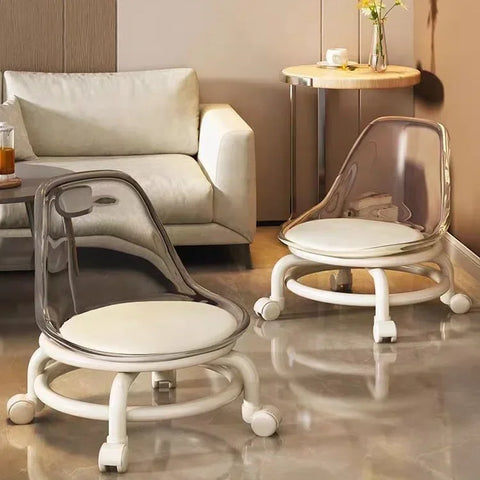 CrystalFlex Stool