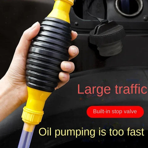 Liquid Manual Pump
