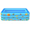 Inflatable Swimming Pool