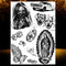 Temporary Tattoos