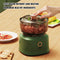 Food Chopper Processor