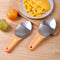 Multifunctional Scoop Spoon