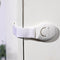 10PCS Baby Door Safety Lock