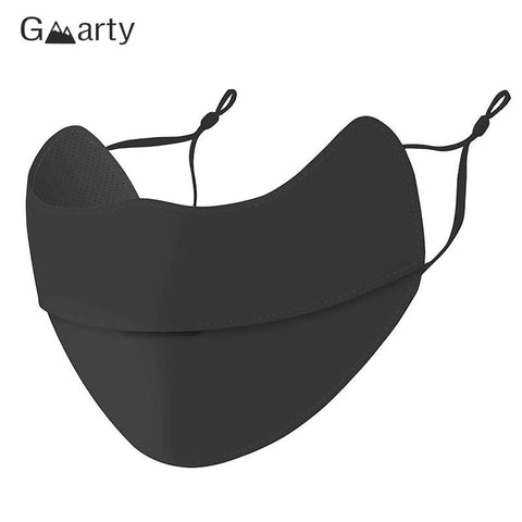 Anti-UV Face Cover Mask