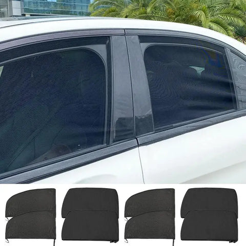4PCS Car Accessories