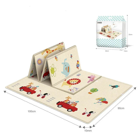 Large Size Foldable Baby Play Mat