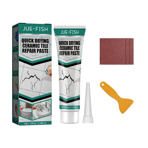 Floor Tile Repair Paste