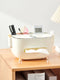 Multifunction Tissue Box