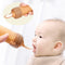 2-In-1 Baby Feeding Bottle Spoon Fruit Pacifier