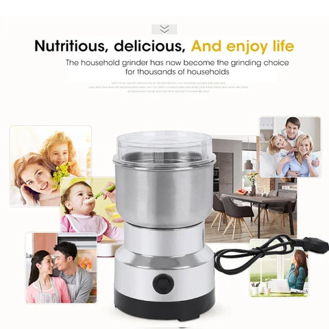 Electric Grinder