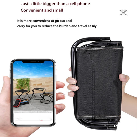FlexiGo Mini Seat