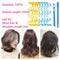 12PCS/Set Hair Wave Curling Tool