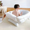 Inflatable Baby Bathtub