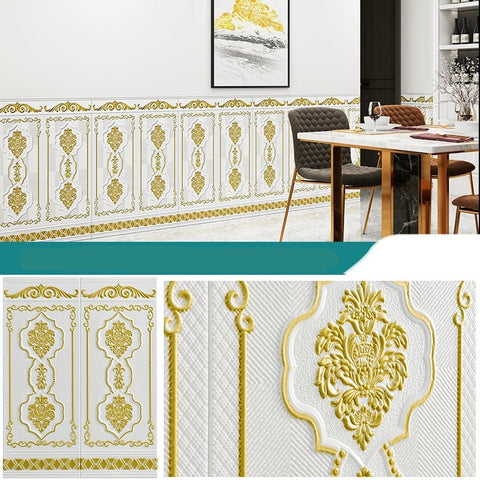 3D Wallpaper