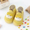Soft Sole Sock Shoes