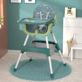 3-in-1 Baby Dining High Chair