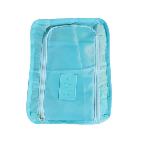 Portable Folding Travel Bag