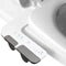 Ultra-thin Toilet Bidet Washer