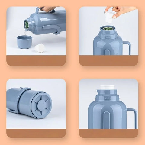 Thermal Bottle