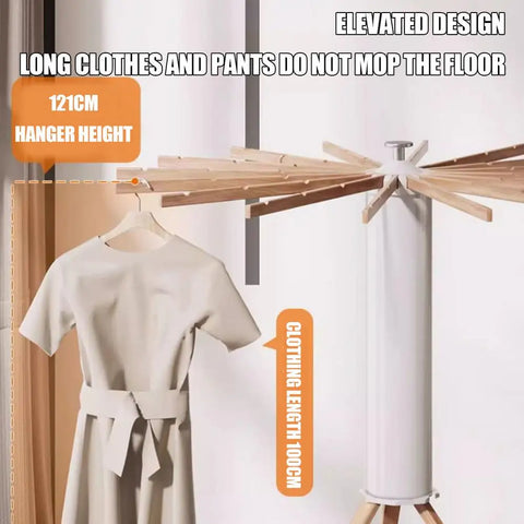 Foldable Drying Rack