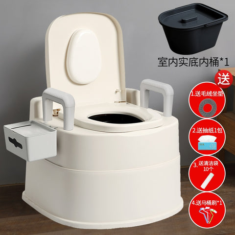 Portable Toilet